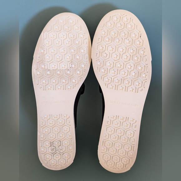 Stella McCartney Star Binx slip on loafers. Brand new condition, Size 37. - Picture 7 of 9